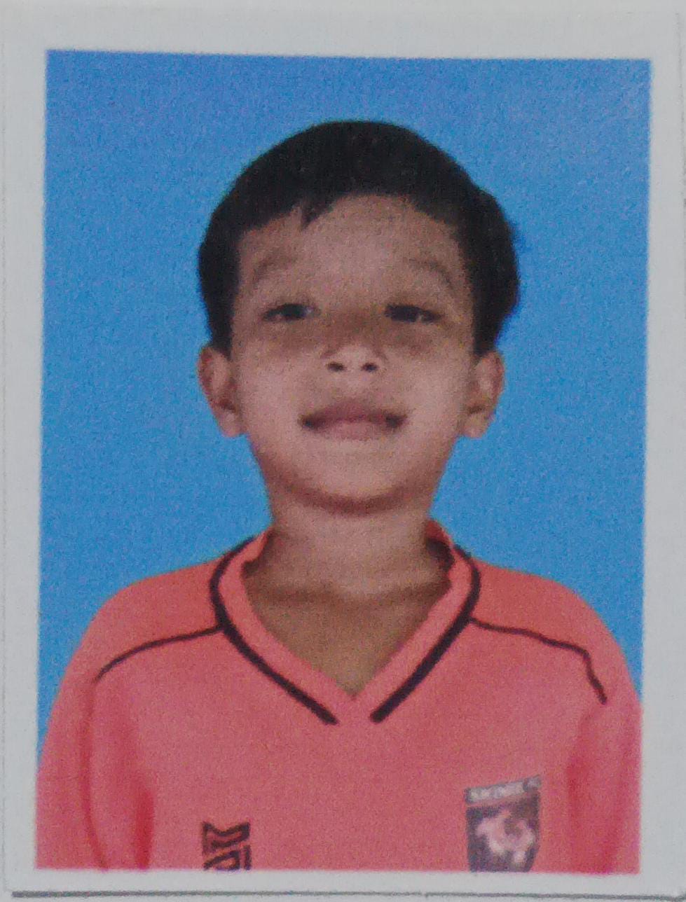 Gavin Algifachri Saputro